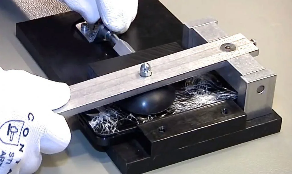 reparation service værksted