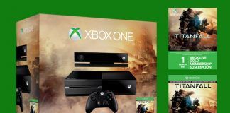 Xbox One (Foto: Microsoft)