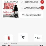 Screenshots fra Bridget Jones "Vild med ham"