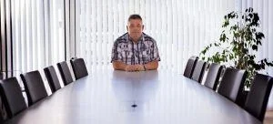 Frank Rasmussen Justfone