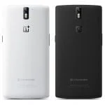 OnePlus One (Foto: OnePlus)