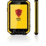 7 tommer RugPad tablet (Foto: RugGear)