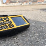 RugGear P860 Explorer