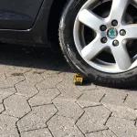RugGear P860 Explorer