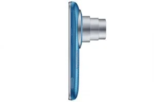 Samsung Galaxy K zoom (Foto: Samsung)