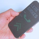 HTC One M8 Dot View Cover
