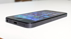 Defekt iPhone 5-batteri gav intet stormløb