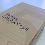 Samsung Galaxy S5