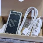 Samsung Galaxy S5