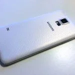 Samsung Galaxy S5