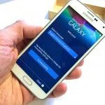 Samsung Galaxy S5