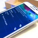 Samsung Galaxy S5