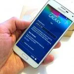 Samsung Galaxy S5