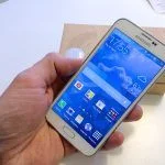 Samsung Galaxy S5