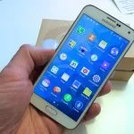 Samsung Galaxy S5