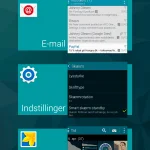 Samsung Galaxy S5 screenshot