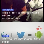 Samsung Galaxy S5 screenshot