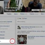 Facebook lancerer ny funktion "Spørg til civilstand"