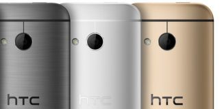 HTC One (M8) Mini