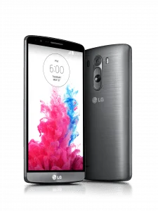 LG G3