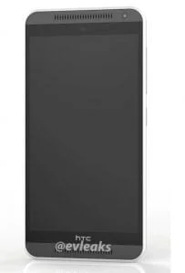 HTC One M8 Prime rygte