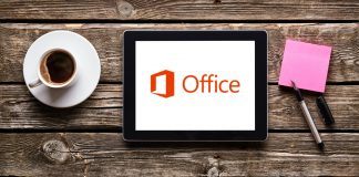 Microsoft Office til iPad (Foto: Microsoft)