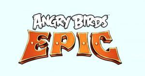 Angry Birds Epic (Foto: Rovio)Angry Birds Epic (Foto: Rovio)
