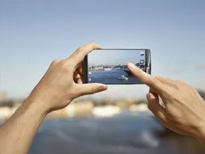 Genstartsfejl i LG G3