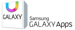 Samsung Galaxy Apps 