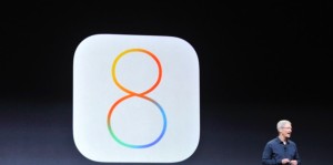 IOS 8