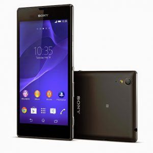 Sony Xperia T3