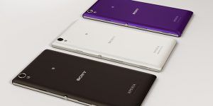 Sony Xperia T3