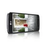LG F70 (Foto: LG)