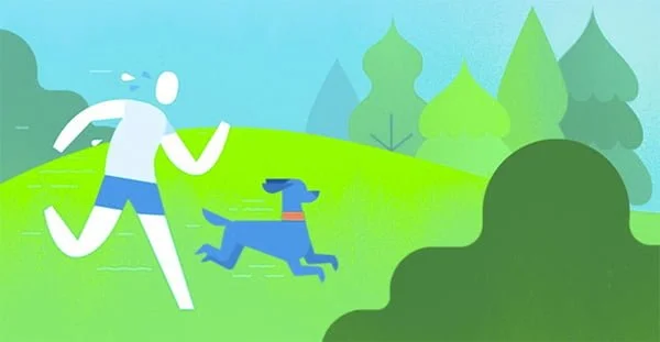 Skærmbillede fra LG G Watch, som formentlig har med Play Fitness at gøre. Kilde: Android Police