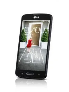 LG F70 (Foto: LG)