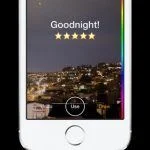 Screenshots fra Slingshot