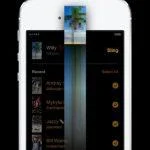 Screenshots fra Slingshot