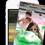 Screenshots fra Slingshot