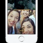 Screenshots fra Slingshot