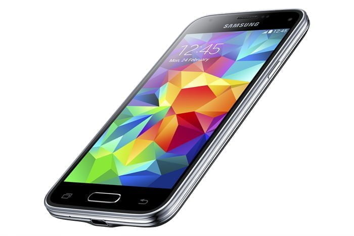 Samsung Galaxy S5 Mini image