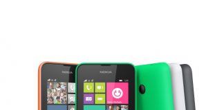 Lumia 530 (Foto: Microsoft Devices)