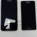 Samsung Galaxy Alpha vs. Galaxy S5 (Kilde: SamMobile.com)