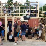 Bibobs brand fokuserer derimod på en skarp musik- og techprofil med musikinspiration og musikoplevelser til kunderne