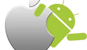 iPhone Android iOS
