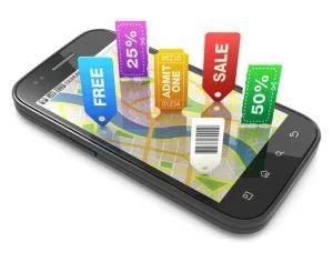 m-commerce e-handel webshop