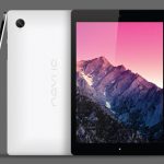 Dette er angiveligt Nexus 7-efterfølgere, hvis man skal tro tidligere lækkede oplysninger - dog kan det også være en forfalskning (Kilde: Amobil.no)