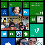 Windows Phone 8.1 Update