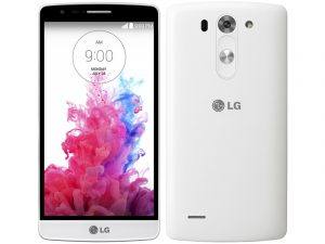 LG G3S / LG Beat (Foto: LG)