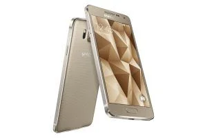 Samsung Galaxy Alpha