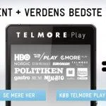Billige mobilabonnementer erstattes med loyalitetsprogrammer